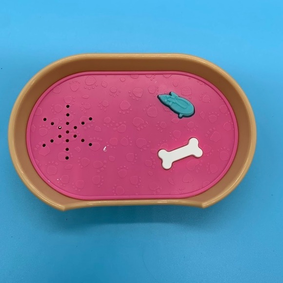 Vintage 1996 Barbie Pet Doctor Veterinarian Doll & Accessories Mattel 14603 - Picture 9 of 16